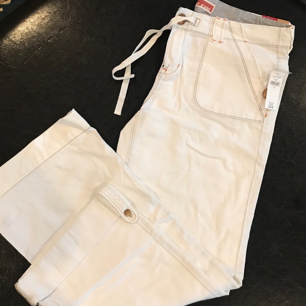 NEW with tags! Gap pants! - Picture 1 of 3